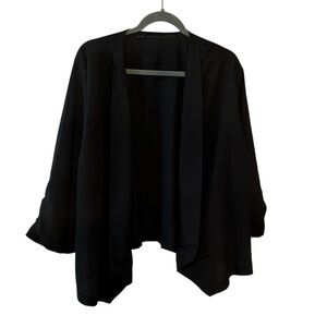 Elegant Lightweight Blazer
